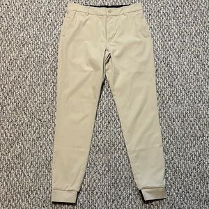 Good Good golf club sport joggers